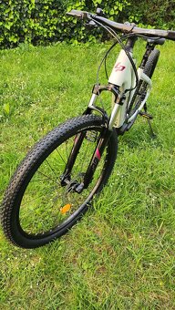 Elektrobicykel Lappiere Overvolt 5.4 Mix - 3