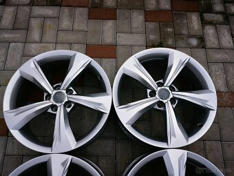 Audi Q5, A6,A7,Volkswagen,Škoda,Seat 5x112 r19 - 3