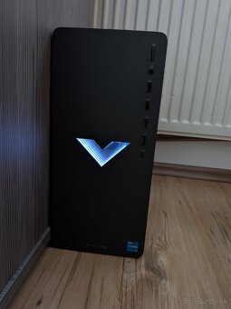 Herný PC RTX4060 Intel i5-14 400F - 3