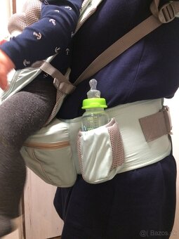 ergonomicky nosic pre dieta - 3