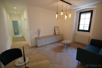 2i byt + Parkovacie státie - CENTRUM - Nám. slobody - NMnV - 3