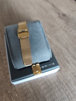 Bering hodinky dámske - 3