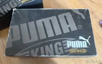 PUMA KOPAČKY GOLD KING - 3