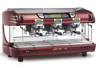 predam kavovar La Spaziale S40 Seletron 3GR TA - 3