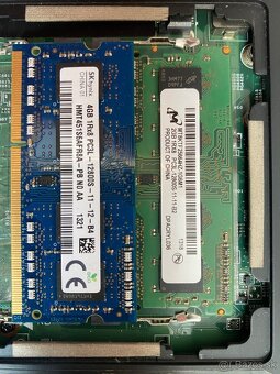 Nteook Dell inspiron na nahadne diel - 3