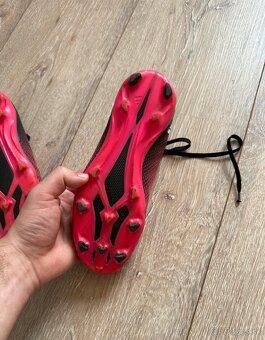 Kopačky ADIDAS v .38 - 3