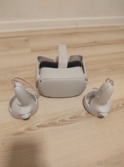 Oculus quest 2 - 3