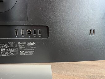 Monitor HP E27 G5 - 3