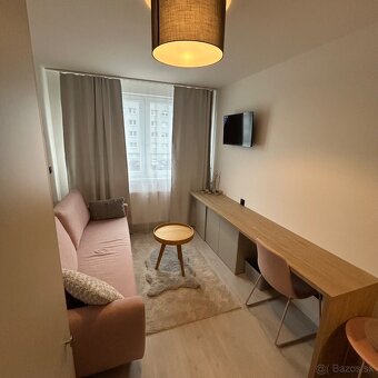 Prenajmem Garsónku - 3