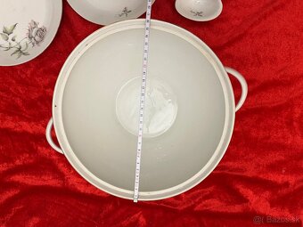 Polievková misa ,taniere - 3