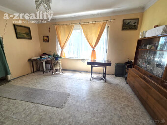 Výhodná ponukaNa predaj dom na polosamote pri Svätom Petr - 3