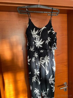 Letný dámsky overal zn. Atmosphere - 3