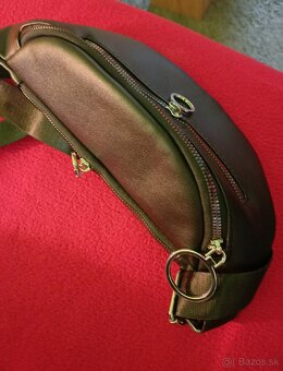 Damska ladvinka nová - 3