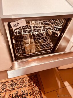 Umyvacka Ardo širka 60 cm - 3