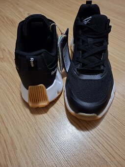 Pánske Reebok tenisky - veľkosť 44 - 3
