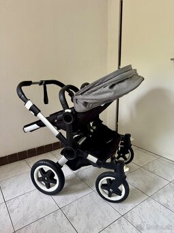 Bugaboo Donkey2 - 3