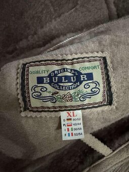 Damsky nový kožuch - 3