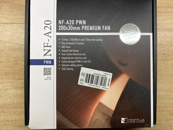 Noctua NF-A20-PWM - 3