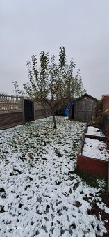 PREDAJ - 4-izbový RD - Dunajská Lužná - 3