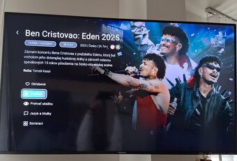 LEDTV Panasonic TX-49GX600E - 3