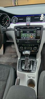 Škoda superb 2.0tdi - 3