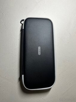 Obal na nintendo switch oled - 3
