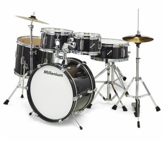 Bicie - súprava Junior - 3