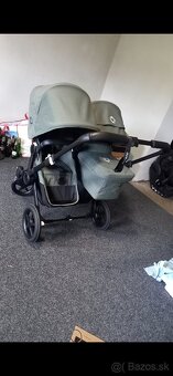 Bugaboo Donkey 5 - 3