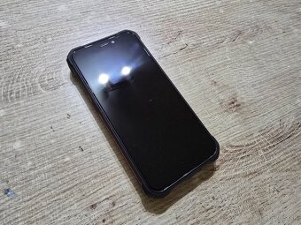 Odolny Oukitel WP5 Pro plnefunkcny s obrovskou 8000mAh bater - 3