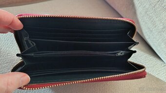 Dámska peňaženka - 3