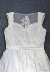 svadobne saty dylan queen - 3