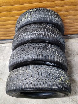 225/65 R17 zimné - 3