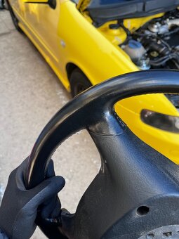 Volant seat leon mk1 - 3