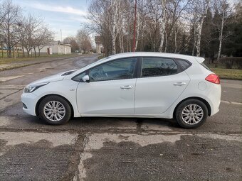 Kia Ceed - 3