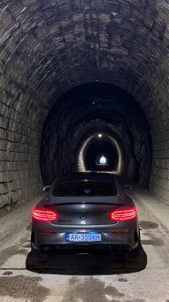 Mercedes benz C250 d Kupé / Coupe - 3