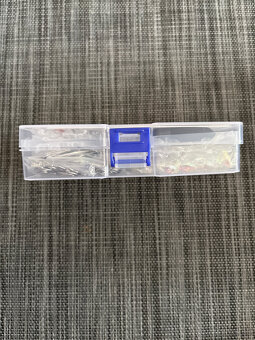 Súprava na výrobu lapačov slnka - 3