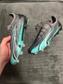 Kopačky puma ultra ultimate rush fg 44-44,5 - 3