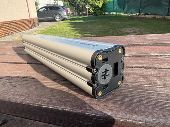 BATERIE DO ELEKTROKOLA BOSCH SMART POWERTUBE 800Wh 100% - 3