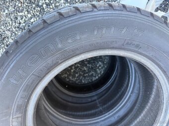 Celoročne 205/65 r16 C - 3