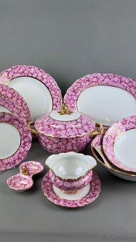 Jedálenská súprava, jedálenský servis - 3