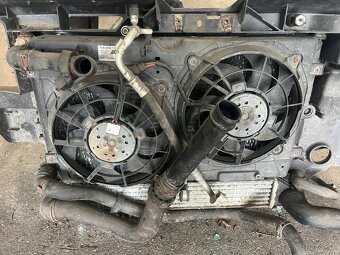 VW Sharan 1.9TDI diely - 3