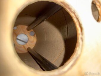 Predám Drevené Cievky - 3