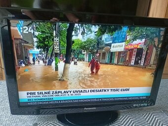 Televizor Panasonic TX L32C10E - 3