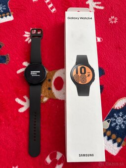 Samsung Galaxy Watch 4 - 3