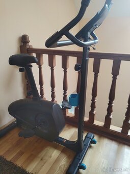Stacionárny bicykel - 3