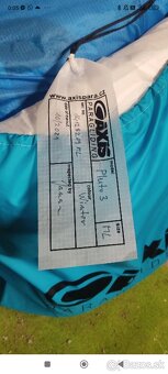 Predáme PPG paramotory komplet s padákmi - 3