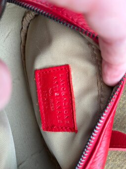 Kožená ľadvinka - 3