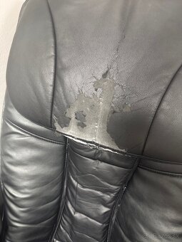 Masážne kreslo - 3