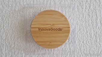 Bezdrôtová nabíjačka InnovaGoods - 3