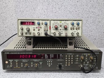 Philips PM6652 》programmable high resolution timer/counter - 3